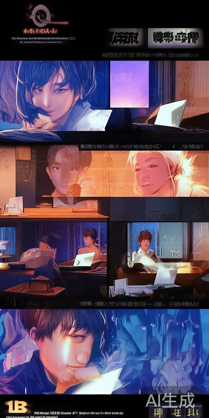 深夜福利盛宴：BG贴吧真人主播精彩不断更新，精彩纷呈别错过 