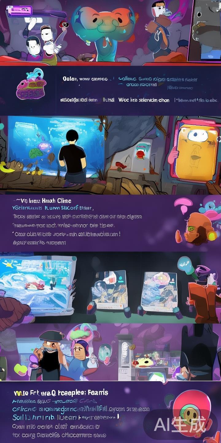 全面揭秘：打造趣味十足的BG游戏真人互动体验技巧 