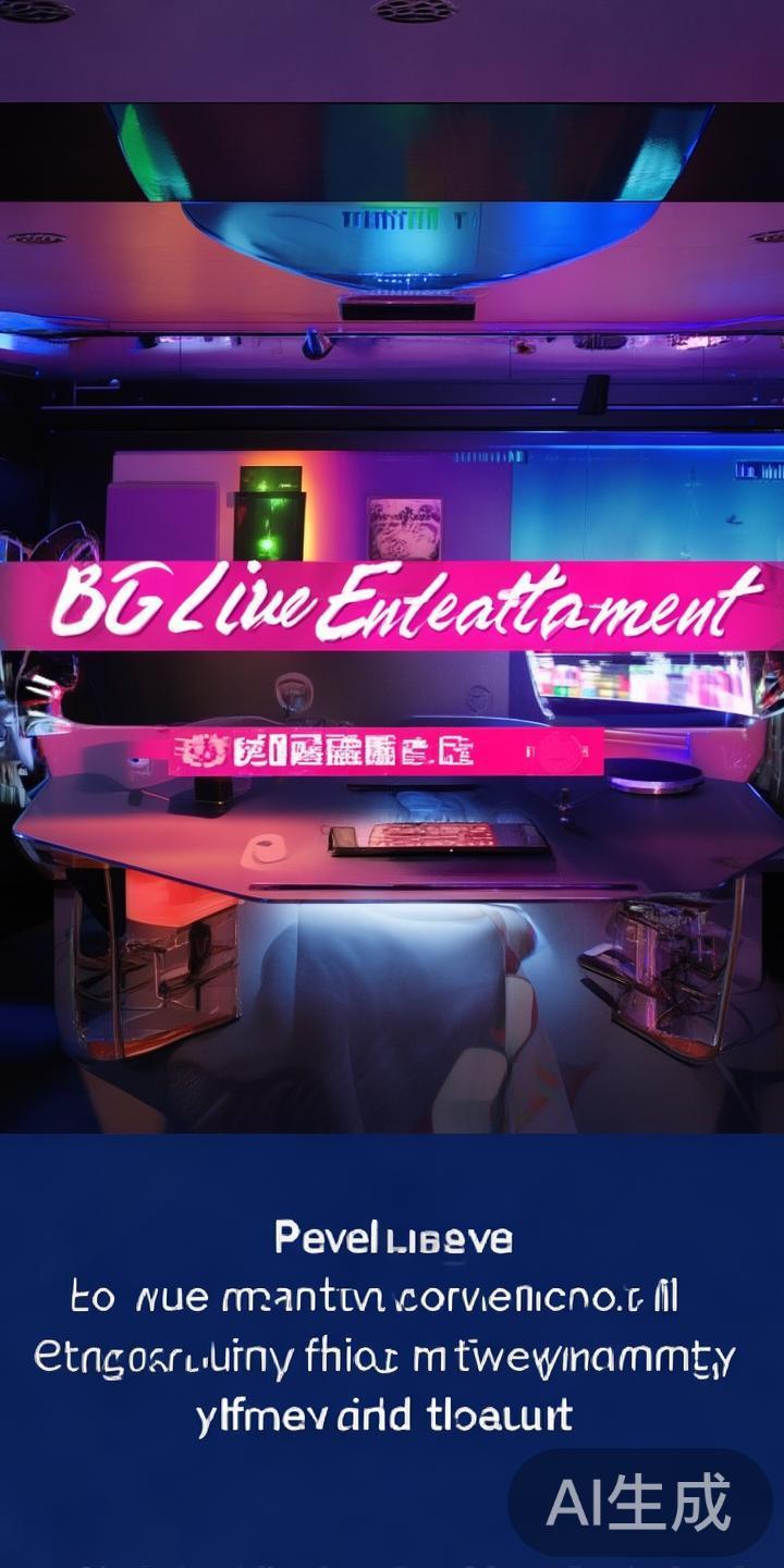 全面解析BG真人娱乐的真实性：用户实测与官方说明详尽评测 