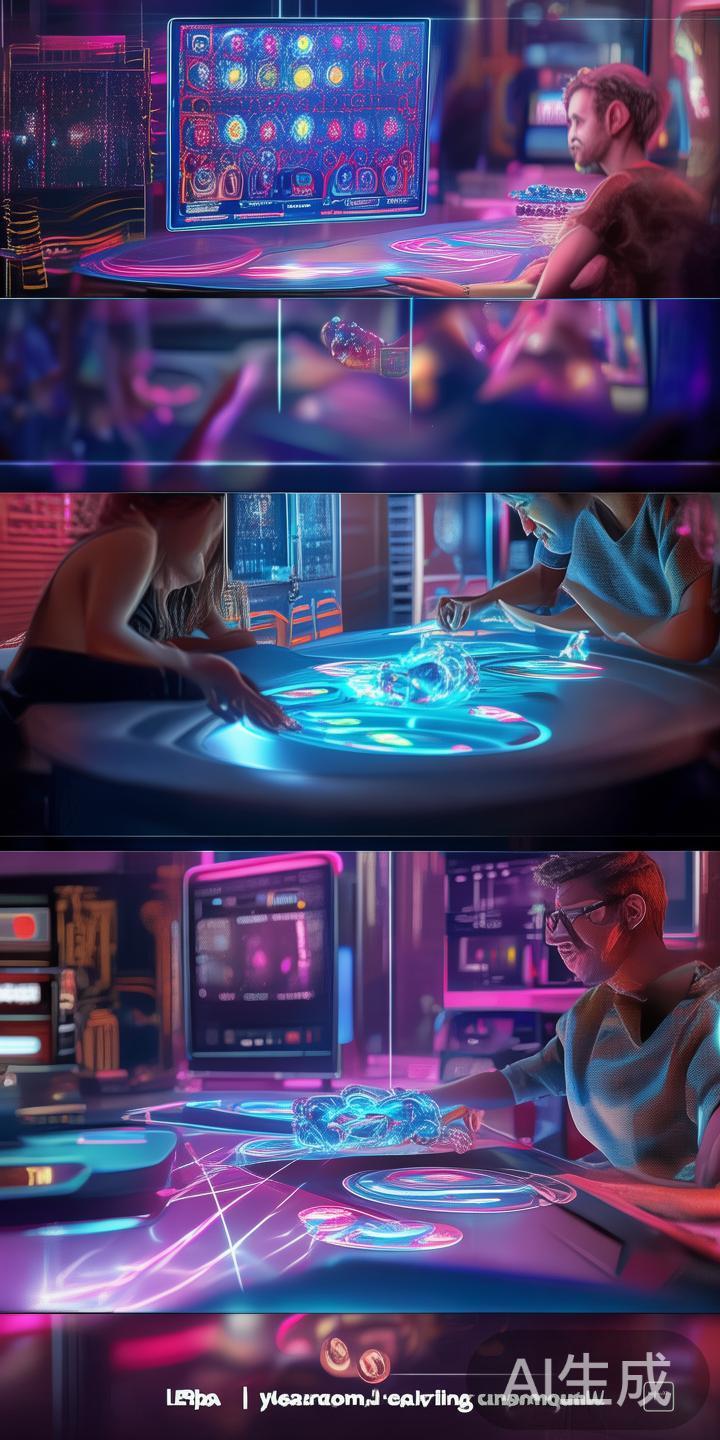 全面解析BG真人游戏的特色玩法与最新攻略攻略 