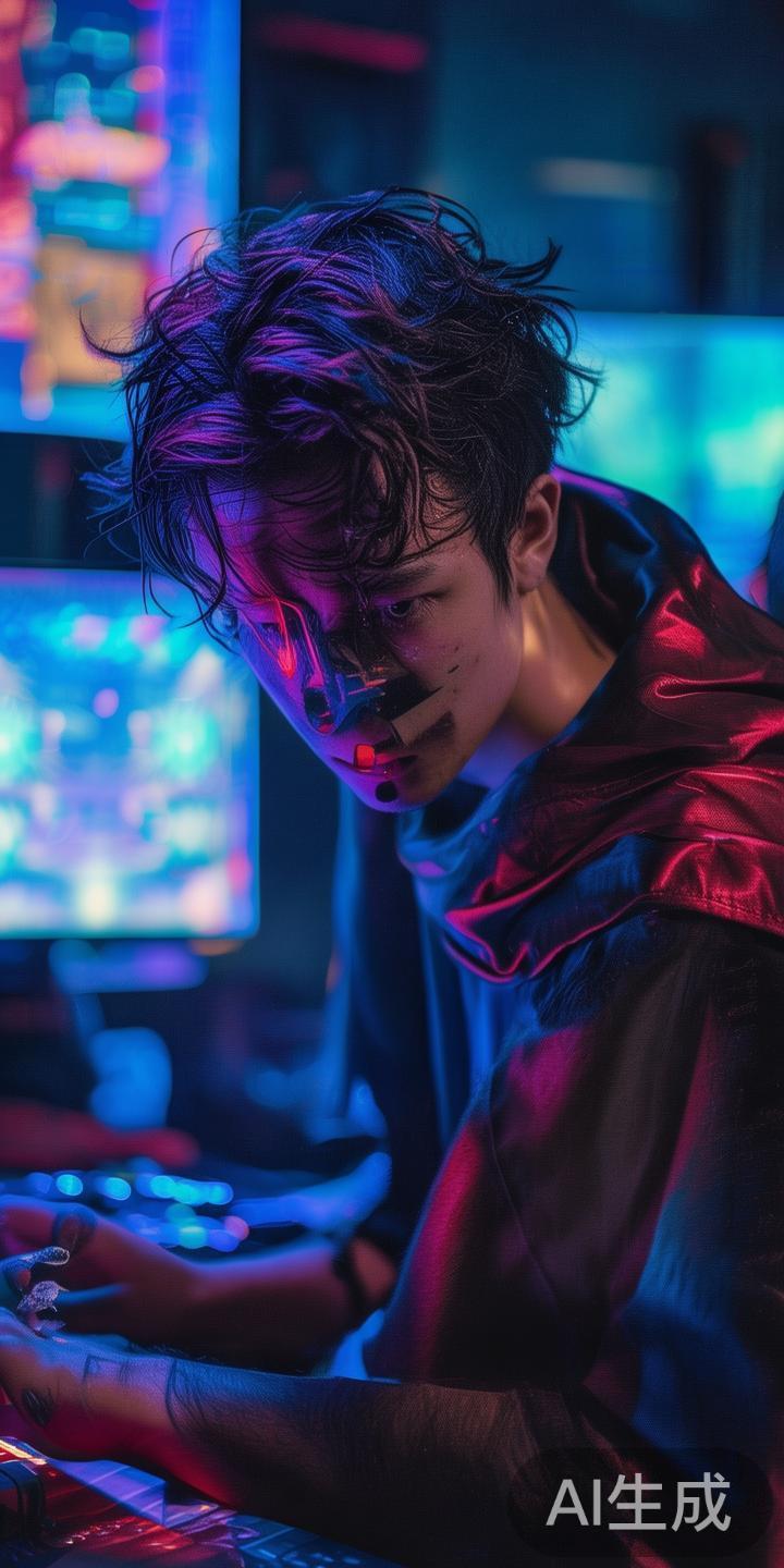 BG真人游戏中前期连续获胜后为何突然陷入连败的原因分析 然而,这种连续获胜也会影响玩家的心态,使其在后续游