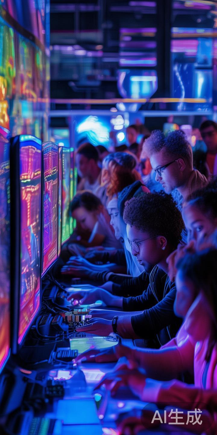 熟悉游戏规则：建议先通过免费试玩或者模拟环境熟悉各