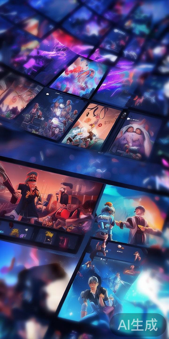 全面介绍BG大游真人娱乐大厅：丰富多样的游戏类型推荐与玩法指南 